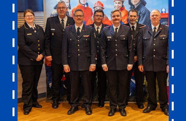 Landesjugendfeuerwehrversammlung 2026